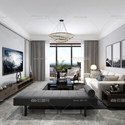 Oumoo Living Dining Room 314 